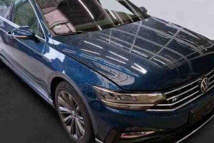 VW Passat 73.786 km 30.890 € Weida 07570