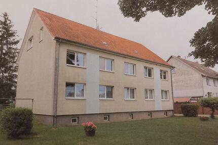 Wohnung Plau am See - 2 Zimmer, 42 m&sup2;, 300&euro; | Angebot:26200042