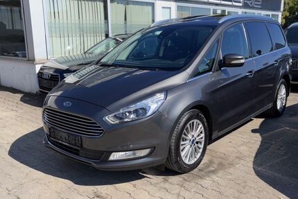 Ford Galaxy 164.000 km 16.990 &euro; Ulm-Jungingen 89081
