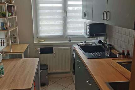 Wohnung zum Kaufen in Erfurt 150.000 € 59.24 m²