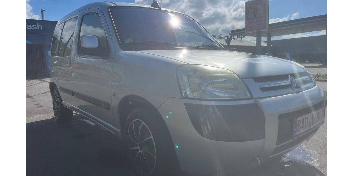 Citroen Berlingo 155.000 km 3.690 &euro; Baden-Baden 76532