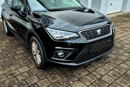Seat Arona 81.300 km 16.500 &euro; Detmold 32756