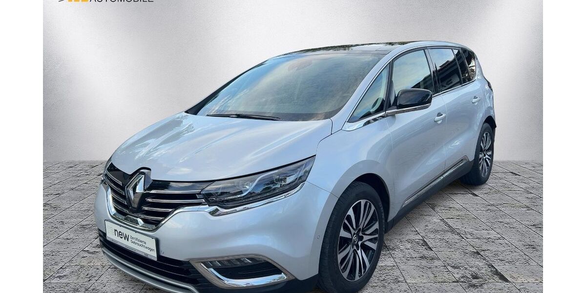 Renault Espace 66.200 km 22.980 &euro; Norderstedt 22848