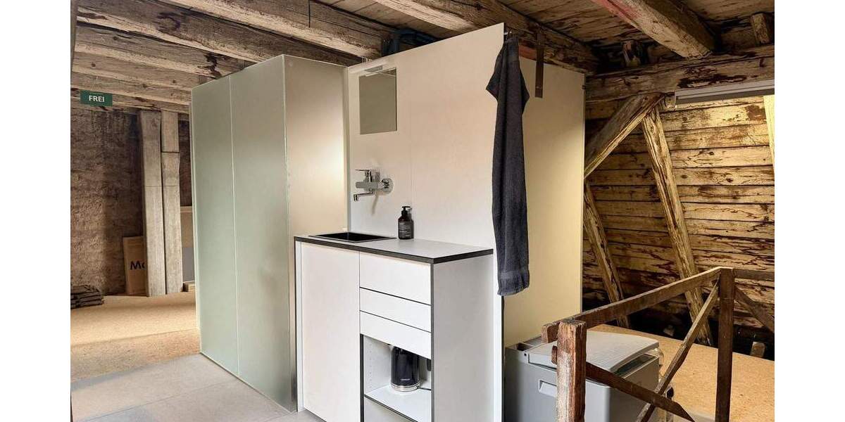 Mehrfamilienhaus, Wohnhaus Offenbach Offenbach am Main - 1 Zimmer, 409 m&sup2;, 1.195.000&euro; | Angebot:24610049