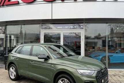 Audi Q5 45.315 km 39.990 &euro; Weingarten 88250