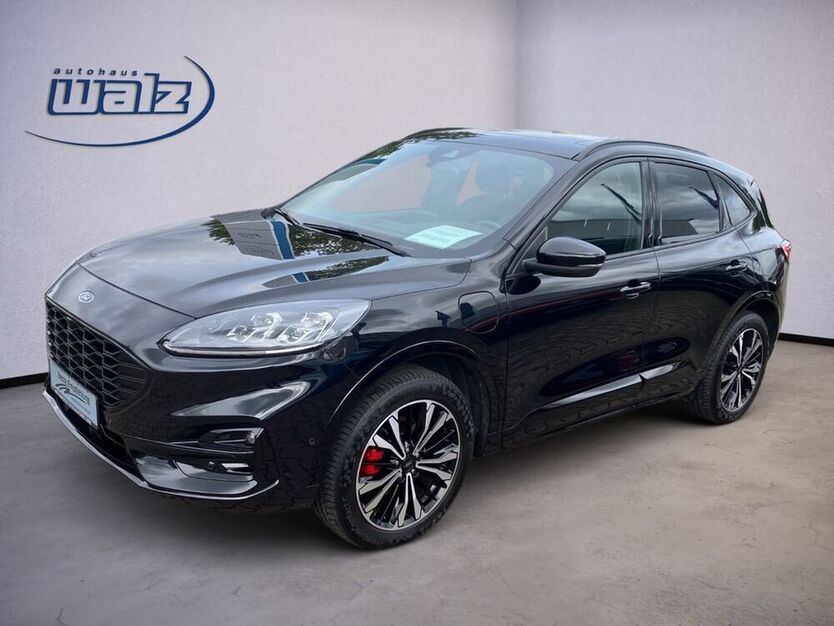 Kuga