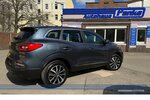 Renault Kadjar Equilibre 1.5 Aut.*NAV*RFK*LED*S&S*ACC* 18.488 km 17.890 &euro; Berlin 13187