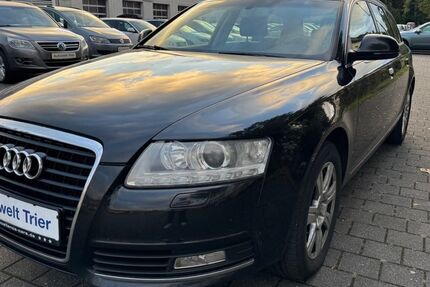Audi A6 336.884 km 3.990 € Trier 54294