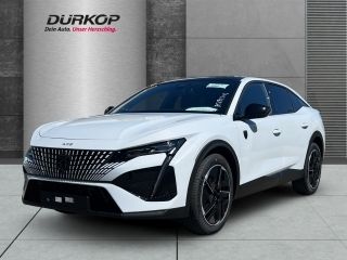 Peugeot 408 14.990 km 40.139 &euro; Hildesheim 31135