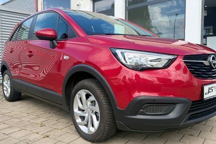 Opel Crossland (X) 63.000 km 11.200 &euro; Königsbrunn 86343