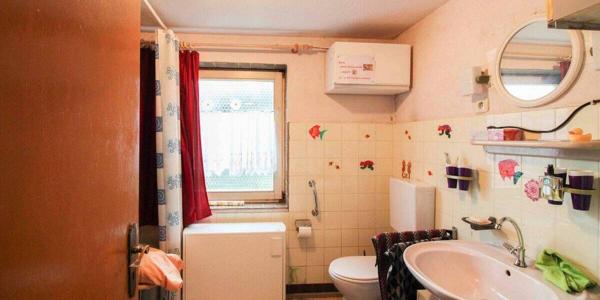 Einfamilienhaus Neumünster Faldera - 4 Zimmer, 175.000&euro; | Angebot:26359396