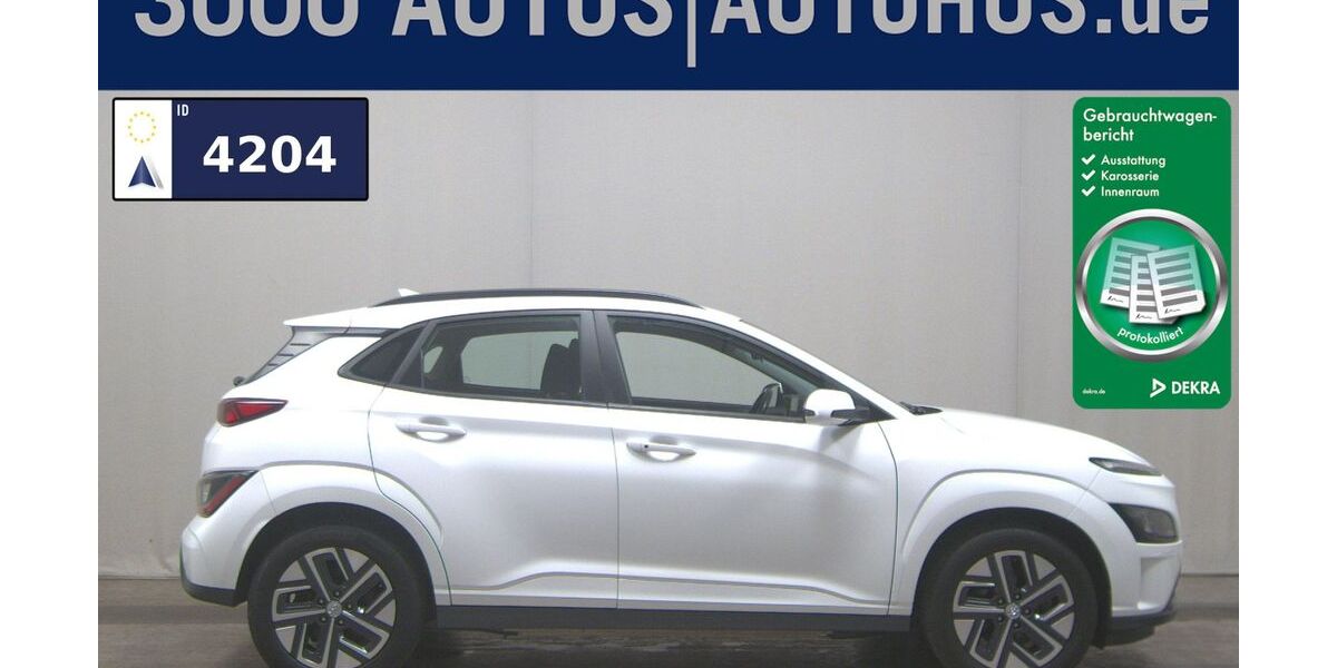 Hyundai KONA 53.624 km 16.780 &euro; Gyhum/Bockel 27404