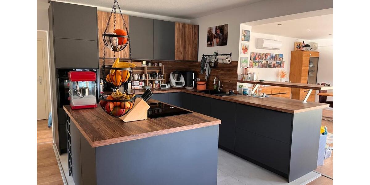 Schönes Einfamilienhaus in Velpke 6 zimmer