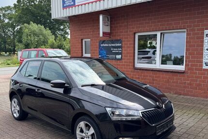 Skoda Fabia 139.300 km 6.249 &euro; Bersenbrück 49593