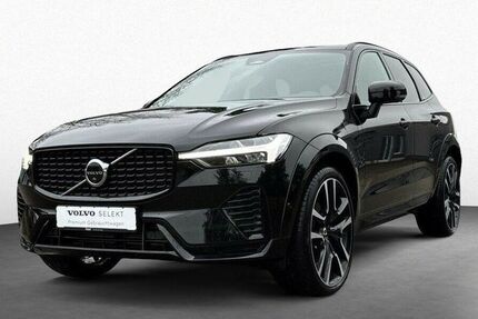 Volvo XC60 4.751 km 64.990 € Ansbach 91522