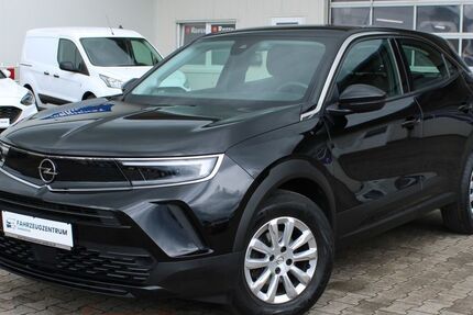 Opel Mokka 113.443 km 13.490 &euro; Sandkrug 26209