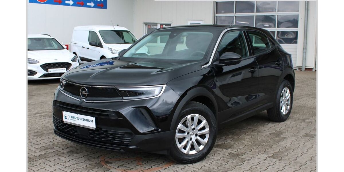 Opel Mokka 113.443 km 13.490 &euro; Sandkrug 26209