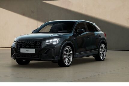 Audi Q2 4.614 km 35.680 € Düren 52351