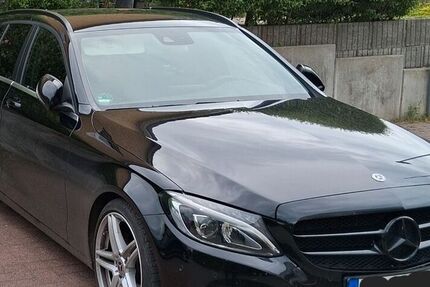Mercedes C 200
