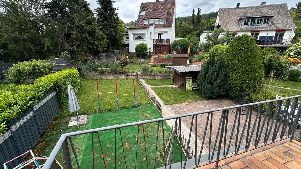 Doppelhaushälfte Kirn - 6 Zimmer, 205 m&sup2;, 165.000&euro; | Angebot:26816474