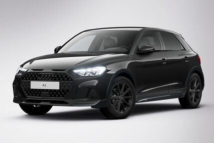 Audi A1 1.100 km 30.900 &euro; Grünstadt 67269