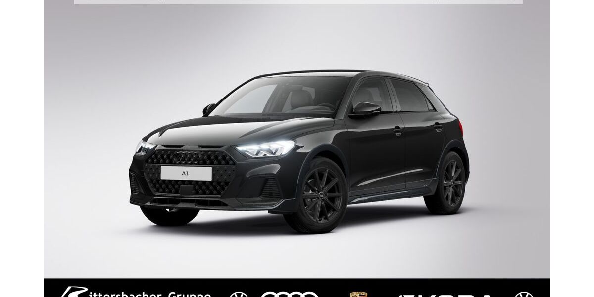 Audi A1 1.100 km 32.500 &euro; Grünstadt 67269
