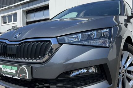 Skoda Scala 29.113 km 18.860 &euro; Marktredwitz 95615