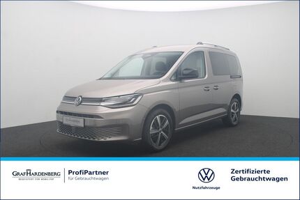 VW Caddy 6.198 km 41.880 &euro; Karlsruhe 76131