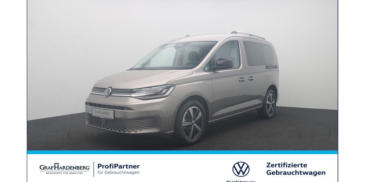 VW Caddy 6.198 km 41.880 &euro; Karlsruhe 76131