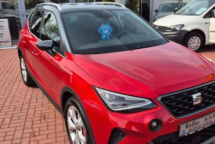 Seat Arona 3.819 km 23.500 &euro; Burgthann 90559
