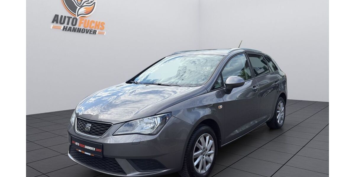 Seat Ibiza 113.000 km 5.480 &euro; Lehrte 31275