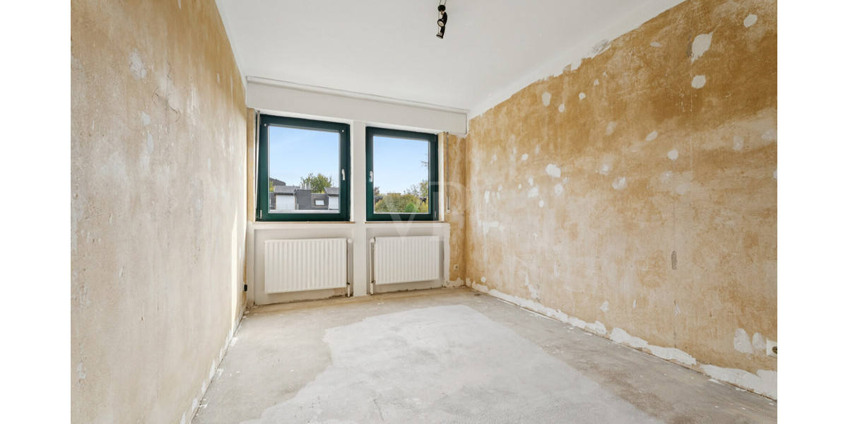 Familienfreundliches Reihenmittelhaus in Hiltrup – Potenzial für Ihre Ideen und Wohnwünsche! 5.5 zimmer