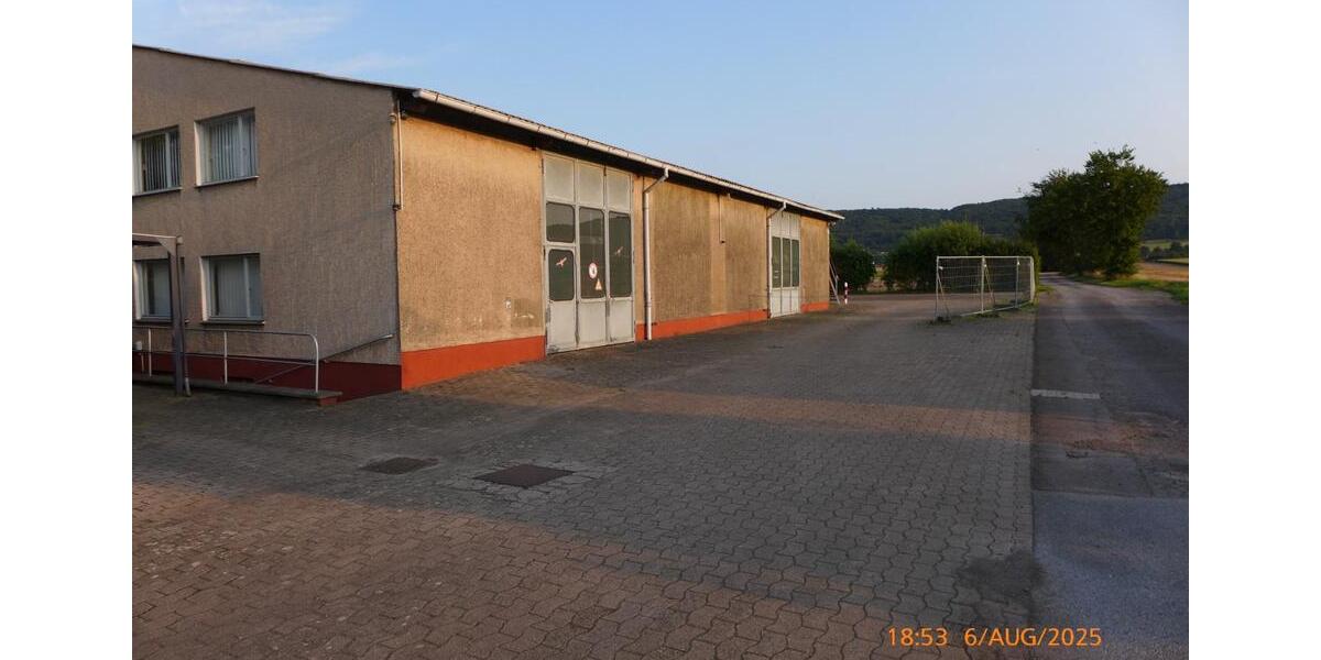 Gewerbeobjekt Minden Bölhorst - 4.500&euro; | Angebot:21969931