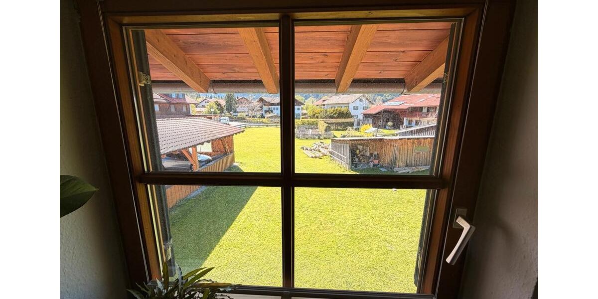 Dachgeschoßwohnung Pfronten - 2.5 Zimmer, 50 m&sup2;, 800&euro; | Angebot:26398516