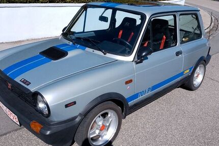 Lancia Andere