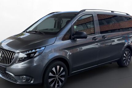 Mercedes-Benz Vito 63.264 km 42.490 &euro; Siegen 57074