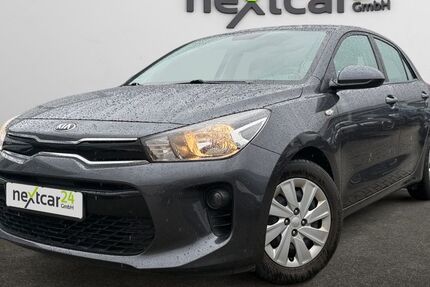 Kia Rio 92.110 km 7.990 &euro; Fulda 36043