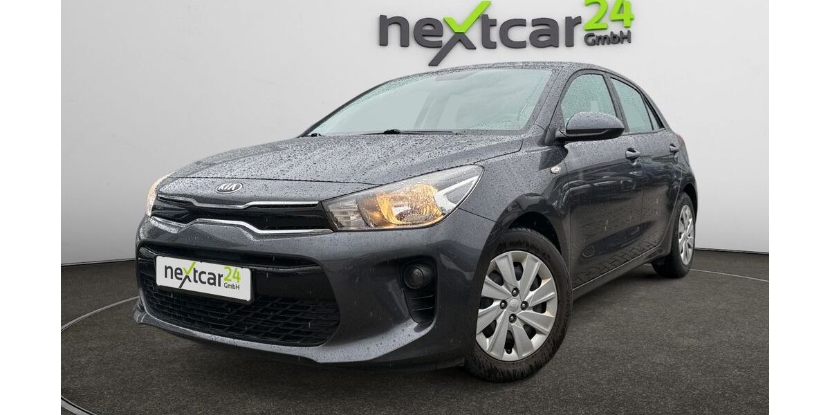 Kia Rio 92.110 km 7.990 &euro; Fulda 36043