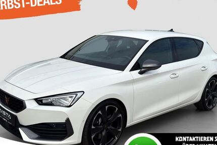 Cupra Leon 74.291 km 24.900 &euro; Braunschweig 38122