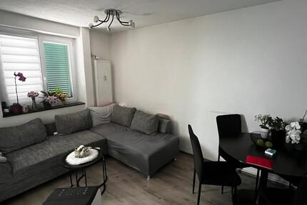 Wohnung Singen (Hohentwiel) - 2.5 Zimmer, 54 m&sup2;, 179.000&euro; | Angebot:27092110