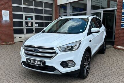 Ford Kuga 128.000 km 12.999 &euro; Vechta 49377