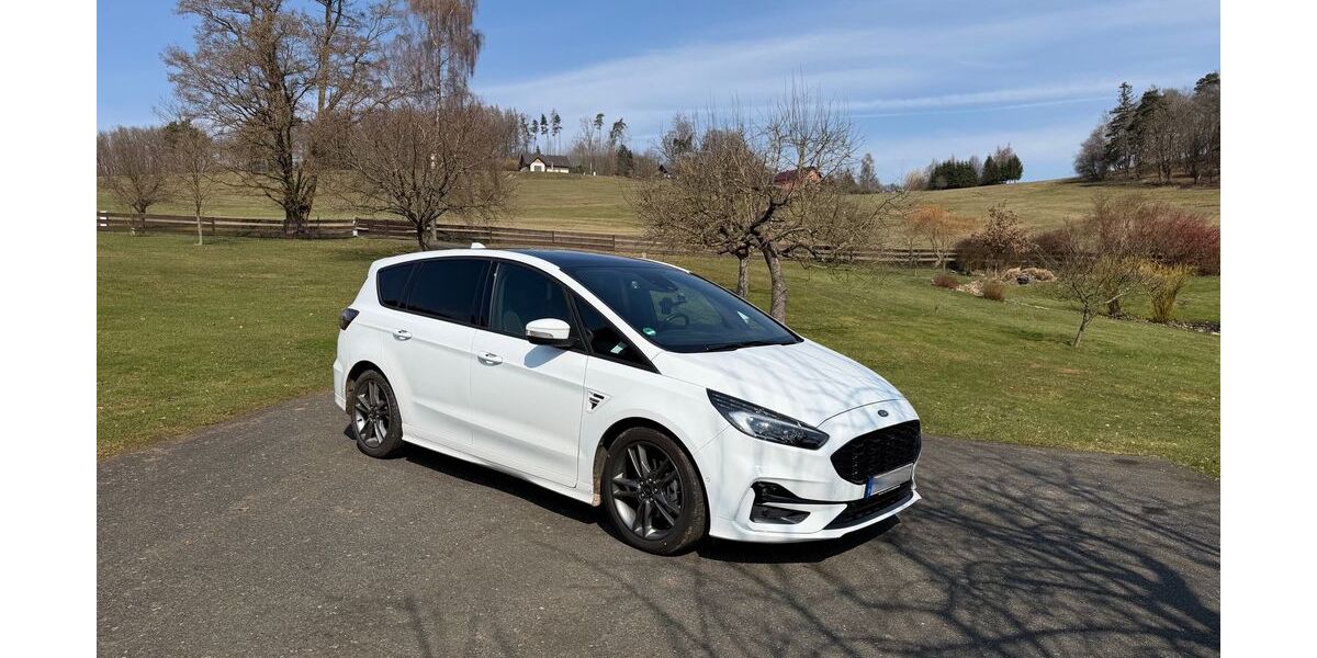 Ford S-Max 75.000 km 26.200 &euro; Markt Schwaben 85570