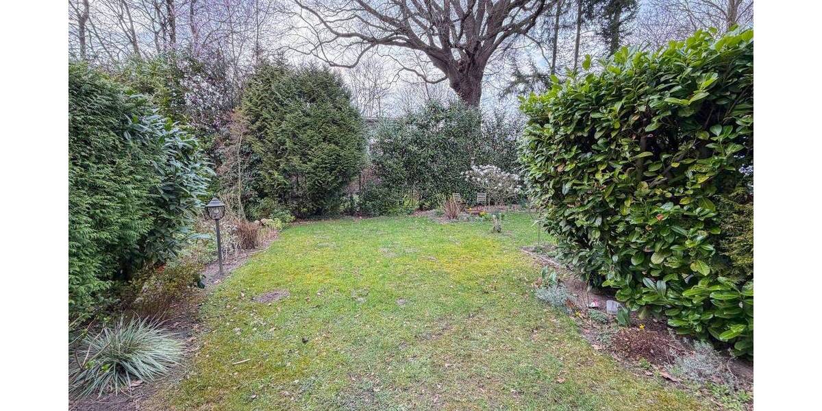 Reihenmittelhaus Großhansdorf - 5 Zimmer, 133 m&sup2;, 599.000&euro; | Angebot:26127560