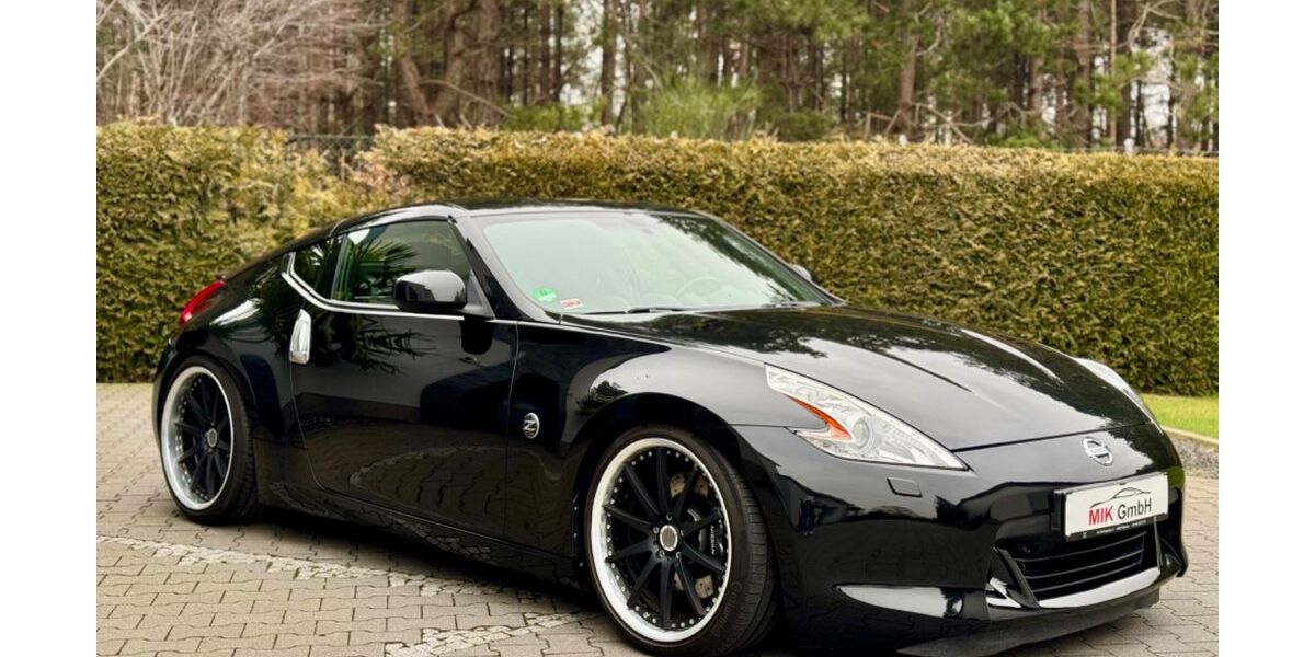 Nissan 370Z 168.500 km 23.998 &euro; Beesten 49832