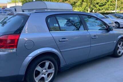 Opel Signum 115.000 km 1.700 € München 80809