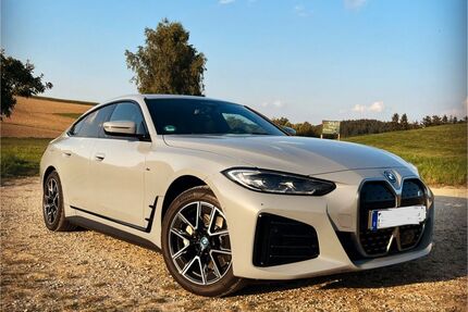 BMW i4 53.230 km 34.990 &euro; Eurasburg 86495