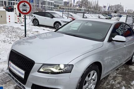 Audi A4 142.970 km 8.989 &euro; Wolfsburg 38446