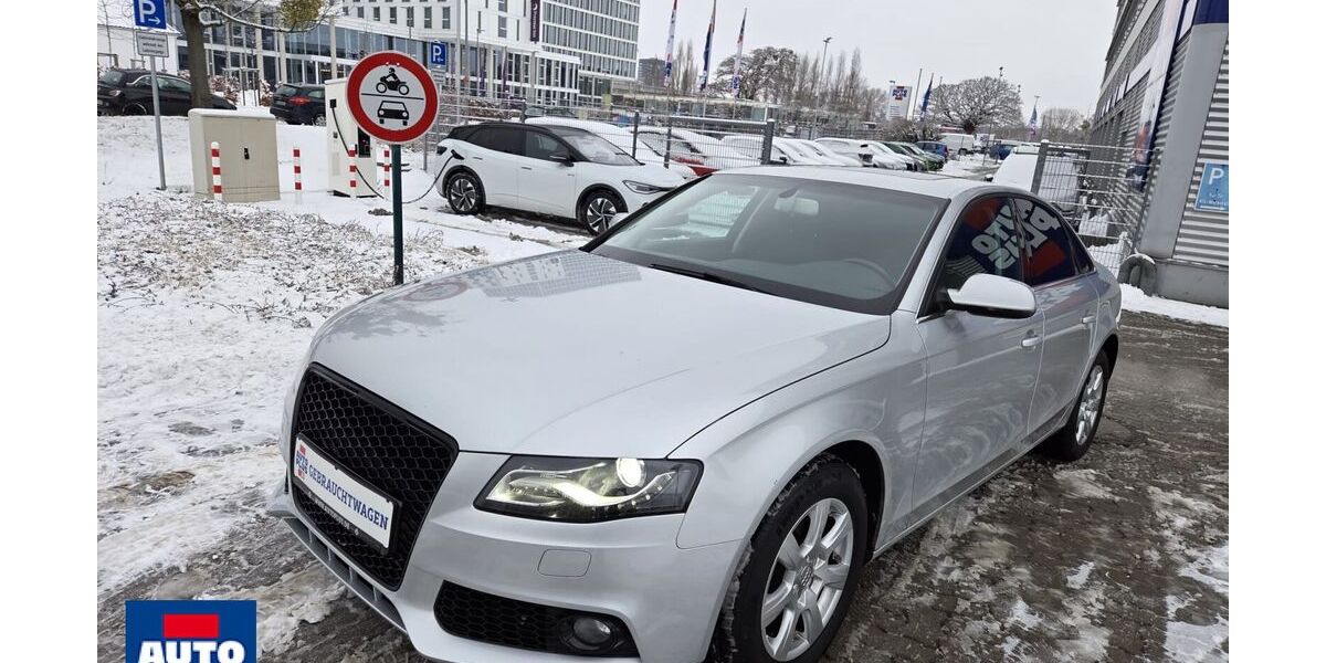 Audi A4 142.970 km 8.989 &euro; Wolfsburg 38446