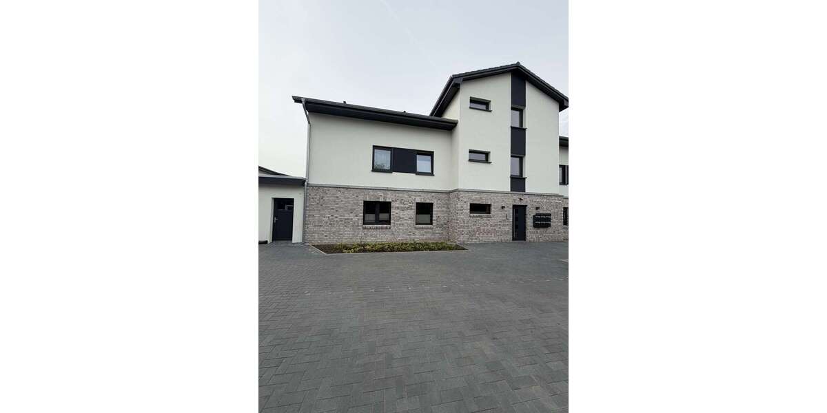 Etagenwohnung Heide - 3 Zimmer, 83 m&sup2;, 360.500&euro; | Angebot:26149488
