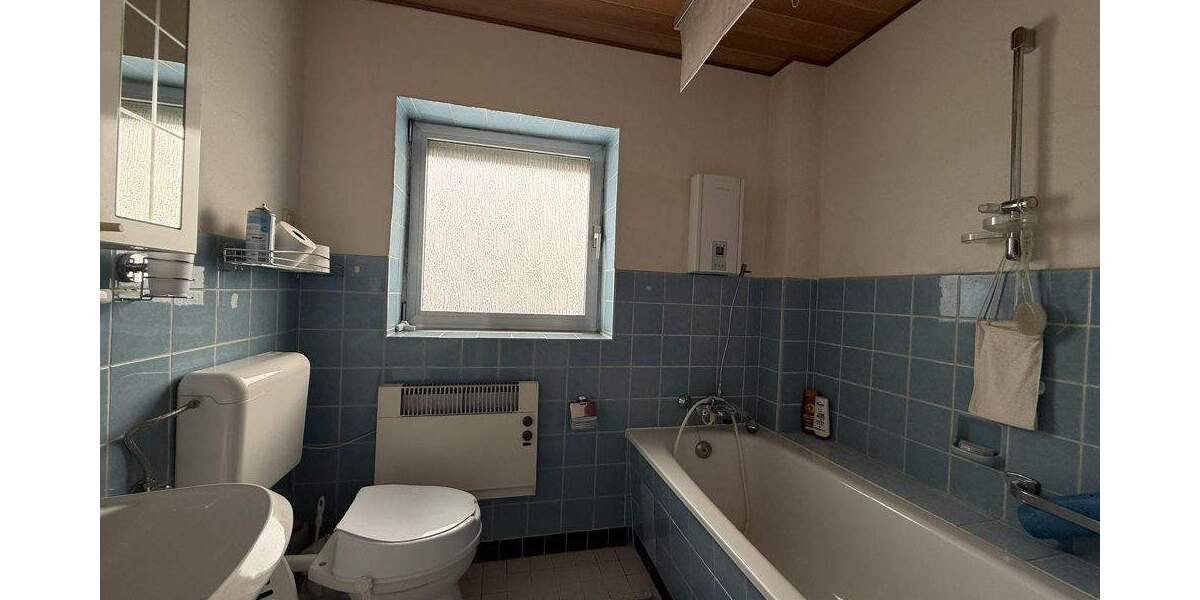 Reihenmittelhaus Grefrath - 4 Zimmer, 93 m&sup2;, 189.000&euro; | Angebot:25821103